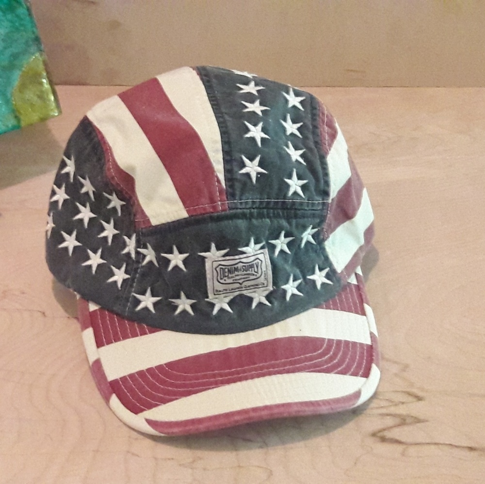 POLO HAT